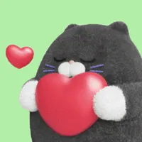 하트냥