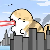 괴질라