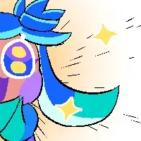 물16