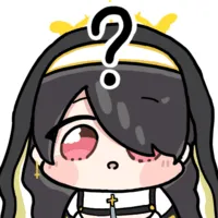 물음표