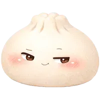 긁?