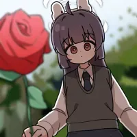 장미