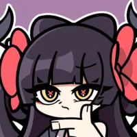 흐으음