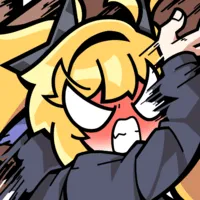 분노